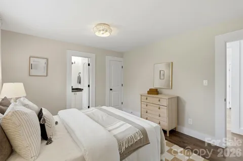 $450,000 | 1642 Washington Avenue, Charlotte, NC 28216