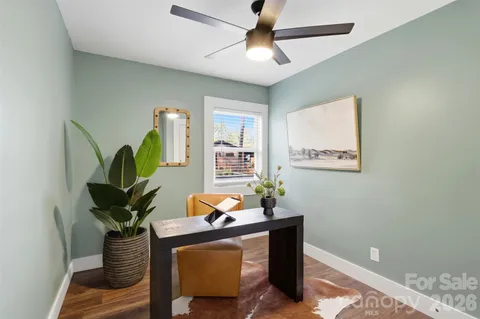 $450,000 | 1642 Washington Avenue, Charlotte, NC 28216