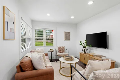 $450,000 | 1642 Washington Avenue, Charlotte, NC 28216