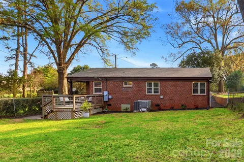$450,000 | 1642 Washington Avenue, Charlotte, NC 28216