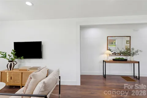 $450,000 | 1642 Washington Avenue, Charlotte, NC 28216