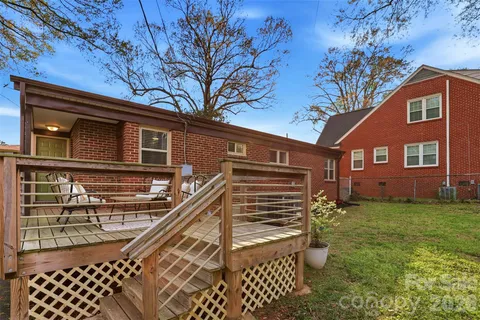 $450,000 | 1642 Washington Avenue, Charlotte, NC 28216