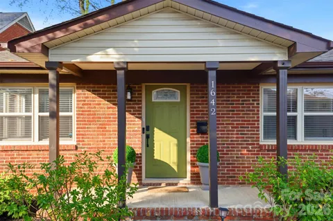 $450,000 | 1642 Washington Avenue, Charlotte, NC 28216