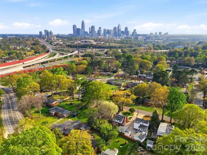 $450,000 | 1642 Washington Avenue, Charlotte, NC 28216