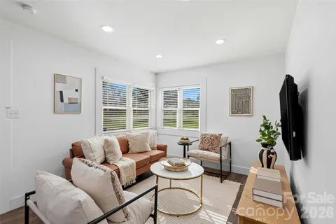 $450,000 | 1642 Washington Avenue, Charlotte, NC 28216