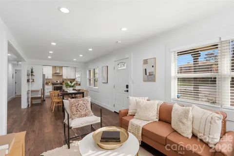 $450,000 | 1642 Washington Avenue, Charlotte, NC 28216