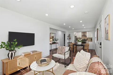 $450,000 | 1642 Washington Avenue, Charlotte, NC 28216