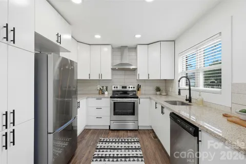 $450,000 | 1642 Washington Avenue, Charlotte, NC 28216