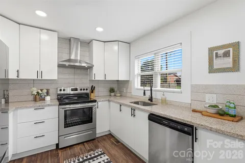 $450,000 | 1642 Washington Avenue, Charlotte, NC 28216