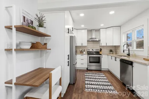 $450,000 | 1642 Washington Avenue, Charlotte, NC 28216