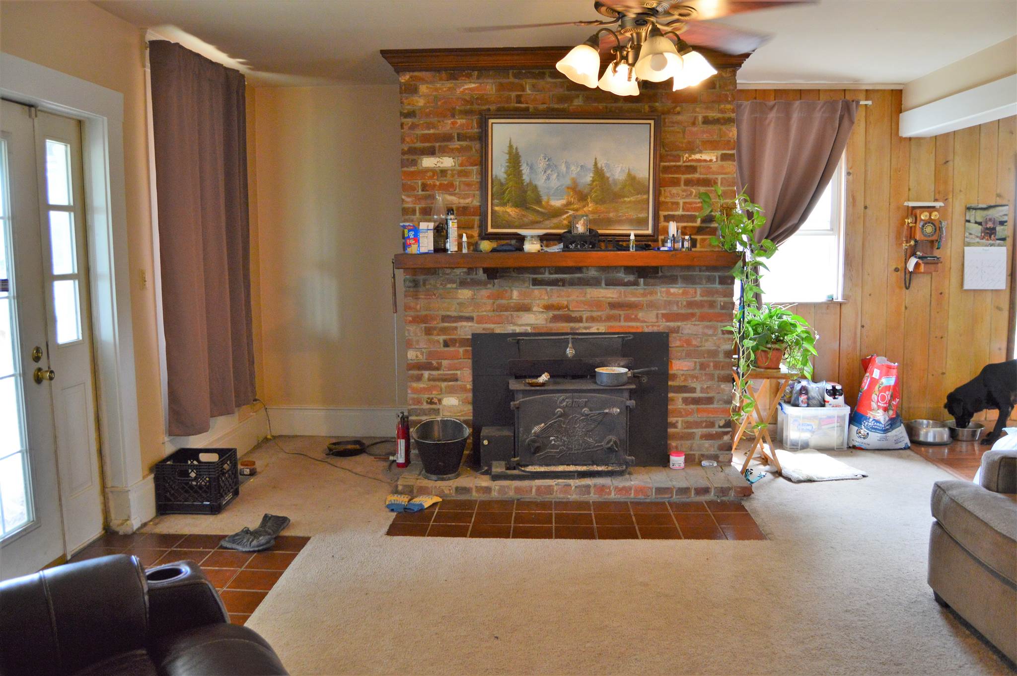 9200 Pump Station Road Poland, IN 47868 - Photo 2 of 13 Gallery Image 2