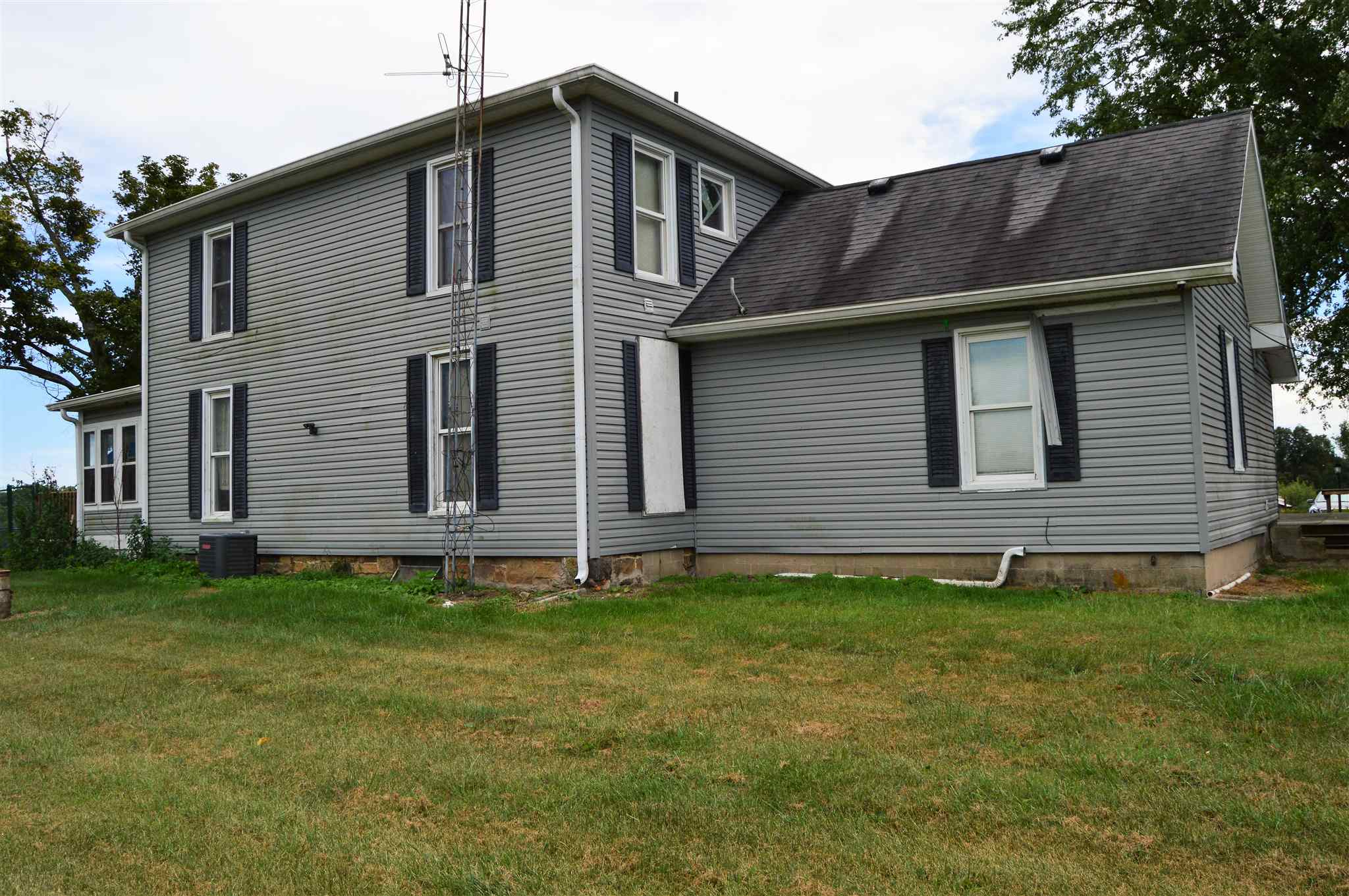 9200 Pump Station Road Poland, IN 47868 - Photo 11 of 13 Gallery Image 11