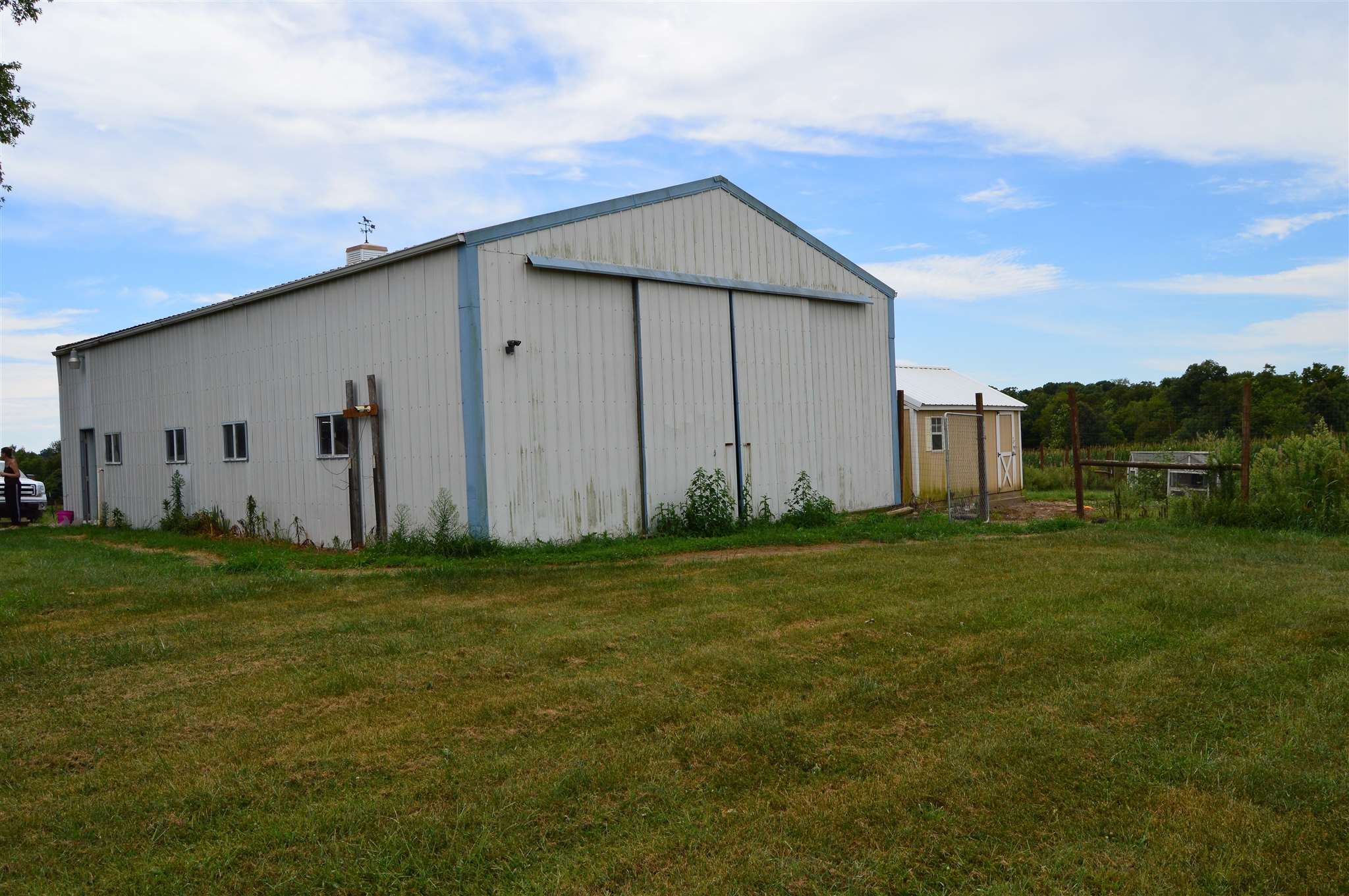 9200 Pump Station Road Poland, IN 47868 - Photo 12 of 13 Gallery Image 12