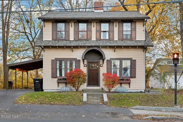 $249,999 | 216 Spring Avenue, Troy, NY 12180