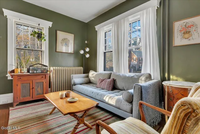 $249,999 | 216 Spring Avenue, Troy, NY 12180