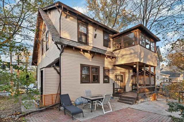 $249,999 | 216 Spring Avenue, Troy, NY 12180