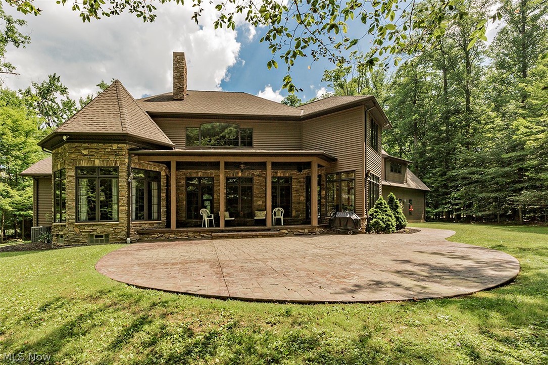 7737 Chagrin Road Chagrin Falls, OH 44023 - Photo 33 of 35 Gallery Image 33