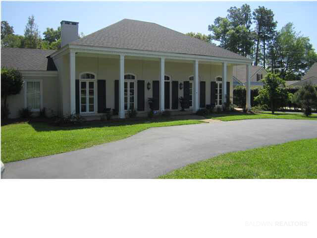 61 Clarise Circle Mobile, AL 36608 - Photo 1 of 1