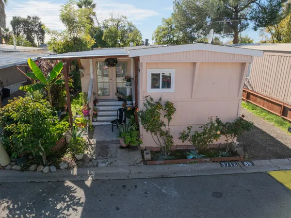 $65,900 | 3712 Arroyo Seco Lane, Unit 85, North Highlands, CA 95660