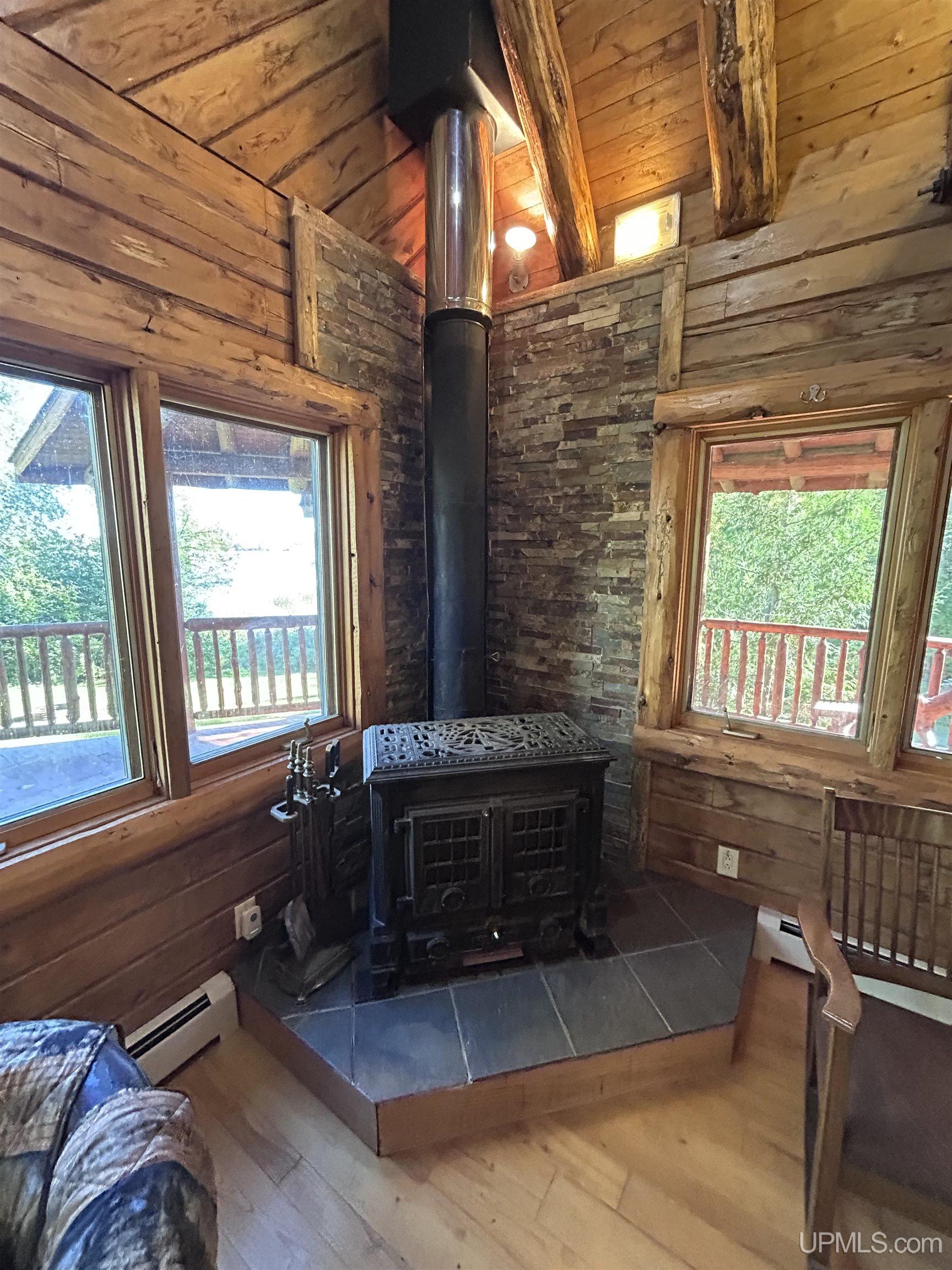 16189 East Shore Road Bergland, MI 49910 - Photo 20 of 71