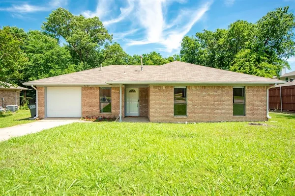 $299,000 | 4904 Brookhollow Drive, Sachse, TX 75048