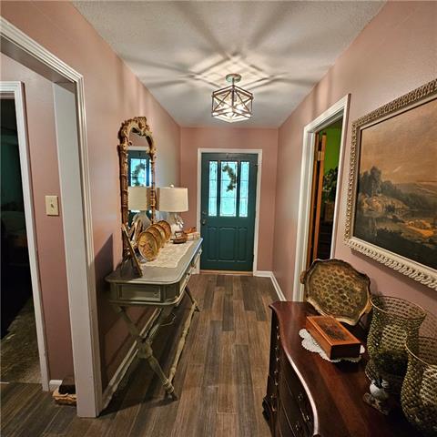59 Tyler Road Deville, LA 71328 - Photo 24 of 30