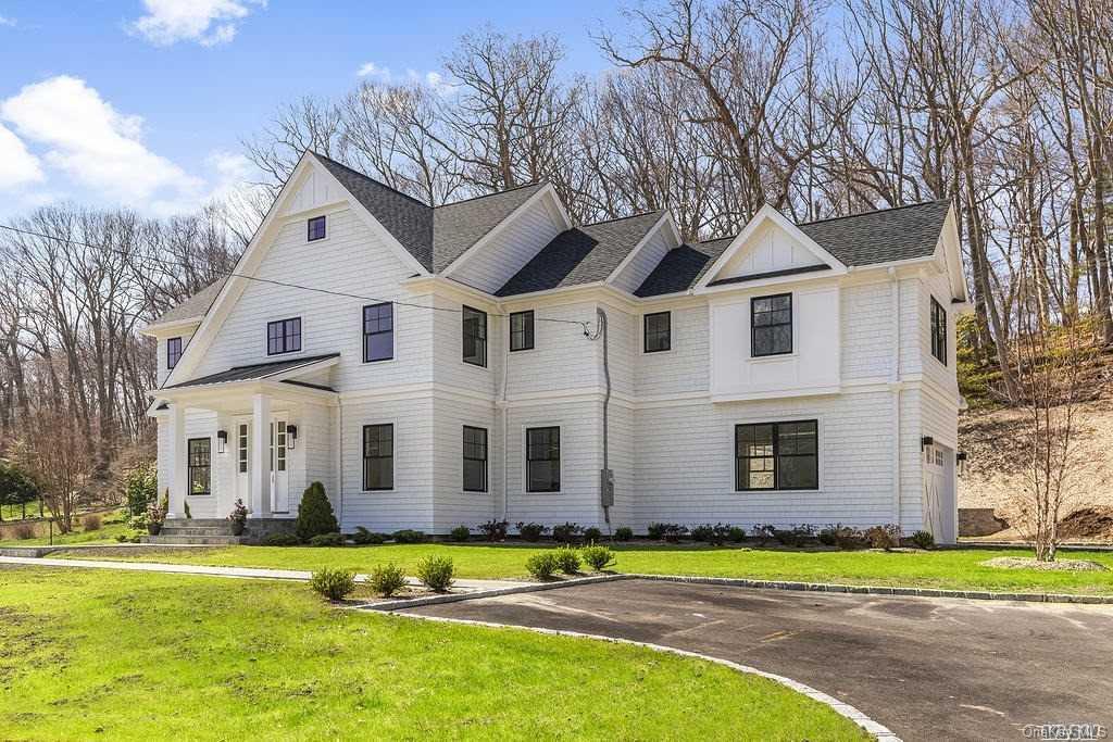9 Goose Hill Road Cold Spring Harbor, NY 11724 - Photo 1 of 1 Gallery Image 1