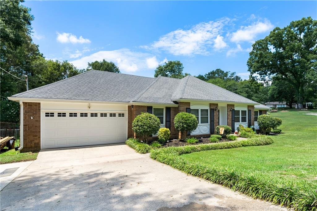 14 Ford Road Southeast Rome, GA 30161 - Photo 1 of 1