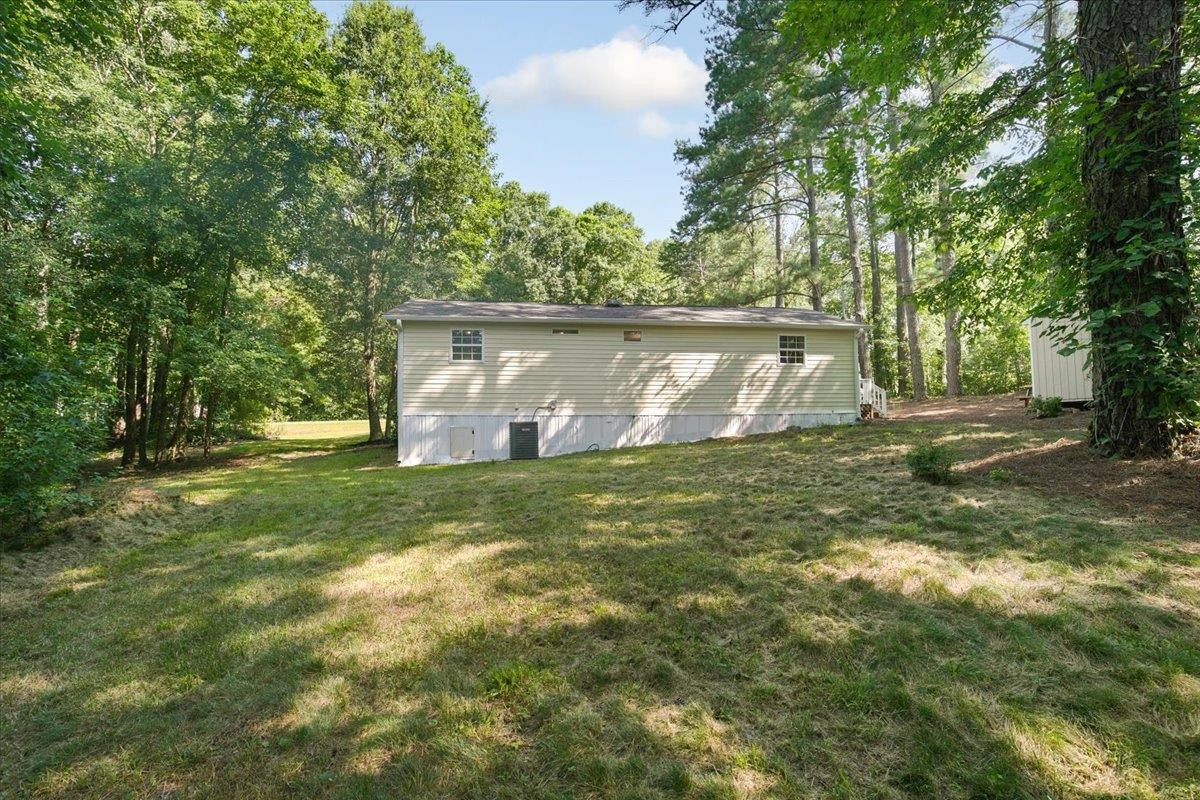 10601 Fanny Brown Road Raleigh, NC 27603 - Photo 20 of 25 Photo 20