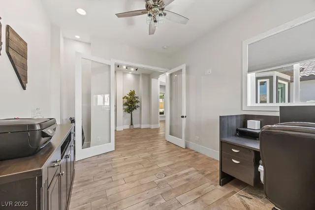 $1,540,000 | 5865 Egan Crest Drive, Las Vegas, NV 89149