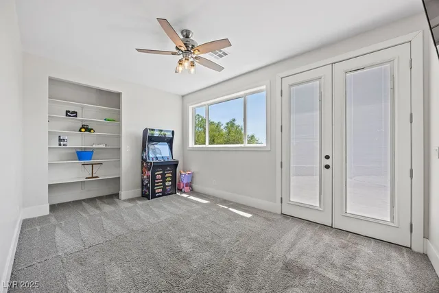 $1,540,000 | 5865 Egan Crest Drive, Las Vegas, NV 89149