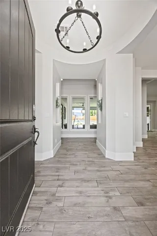 $1,540,000 | 5865 Egan Crest Drive, Las Vegas, NV 89149