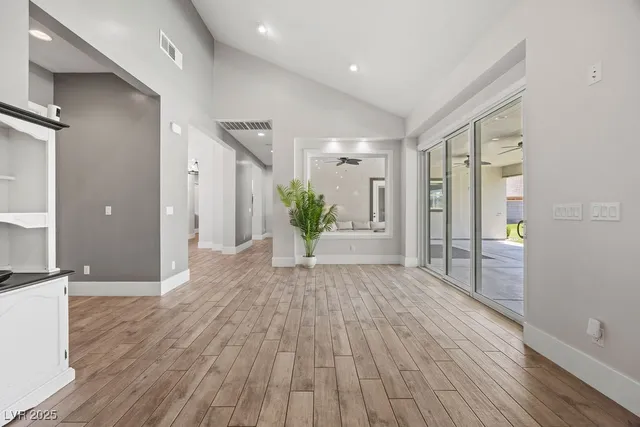 $1,540,000 | 5865 Egan Crest Drive, Las Vegas, NV 89149