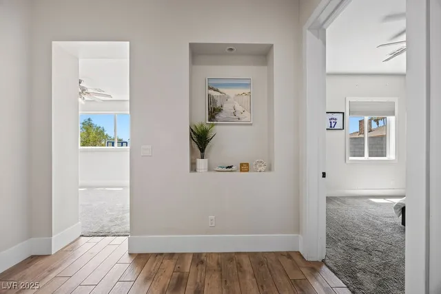 $1,540,000 | 5865 Egan Crest Drive, Las Vegas, NV 89149