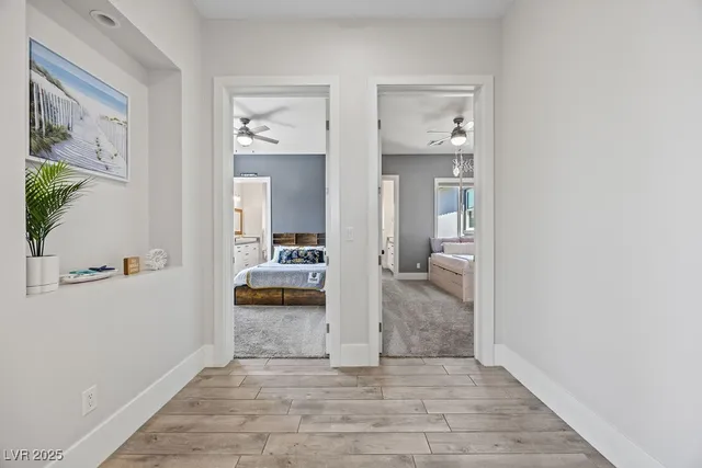 $1,540,000 | 5865 Egan Crest Drive, Las Vegas, NV 89149