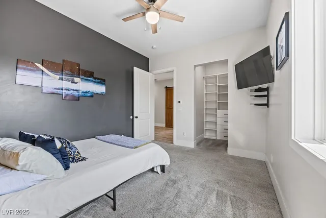 $1,540,000 | 5865 Egan Crest Drive, Las Vegas, NV 89149