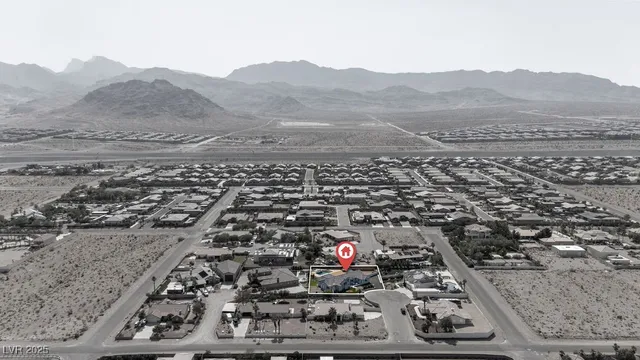 $1,540,000 | 5865 Egan Crest Drive, Las Vegas, NV 89149