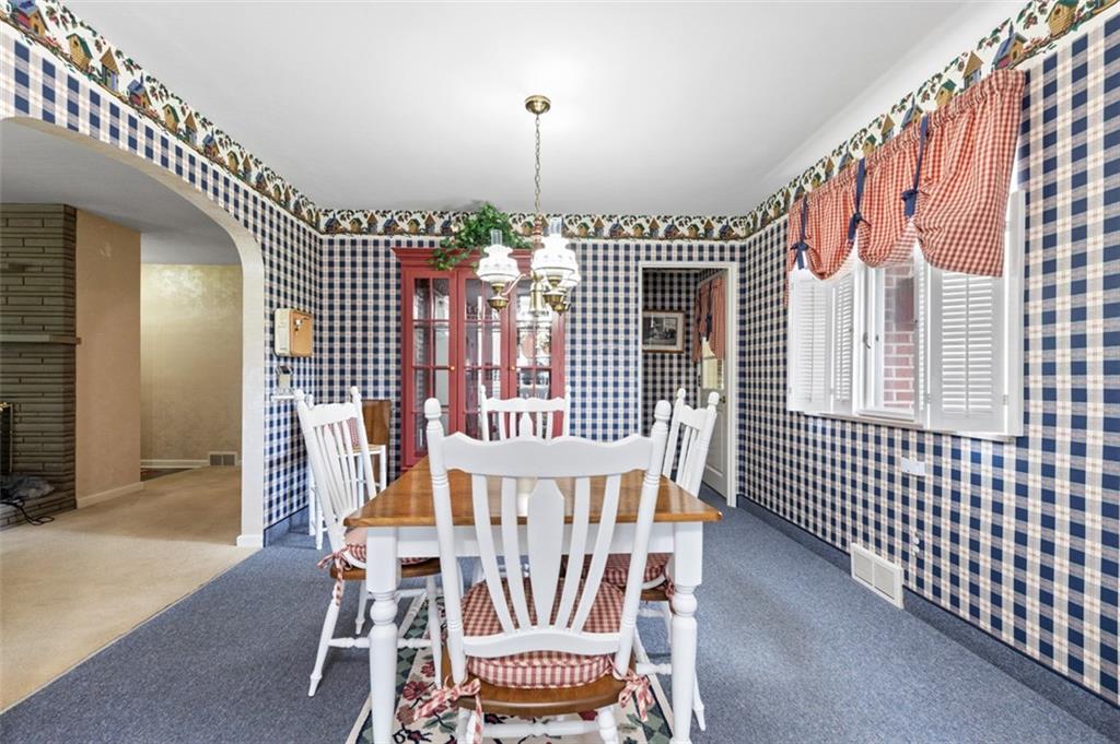 1317 Clifton Road Washington, PA 15301 - Photo 13 of 38