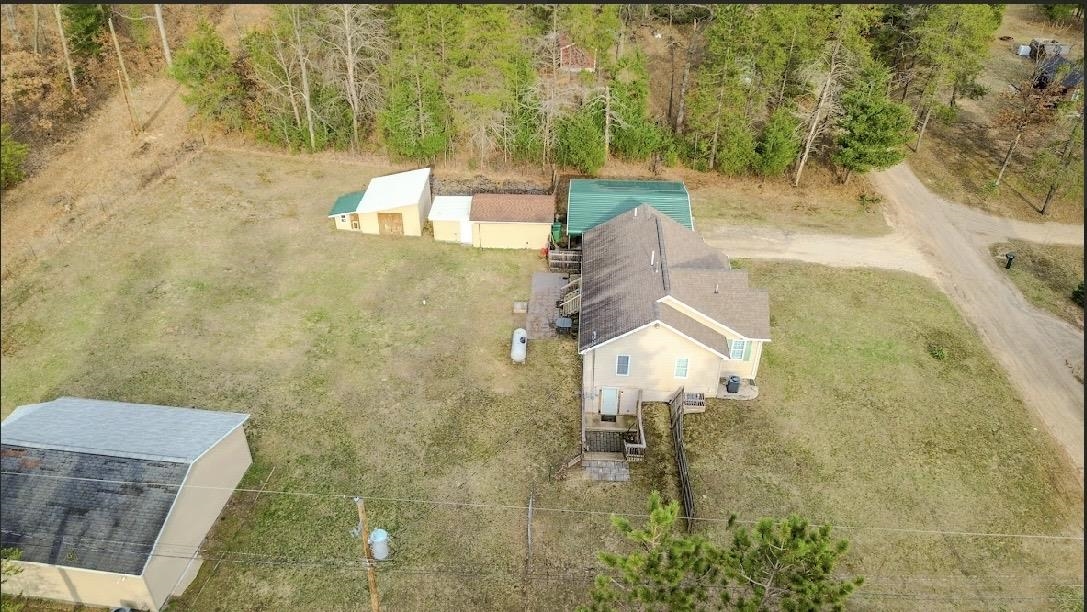 104 West Harley Beagle Road Harrison, MI 48625 - Photo 57 of 62