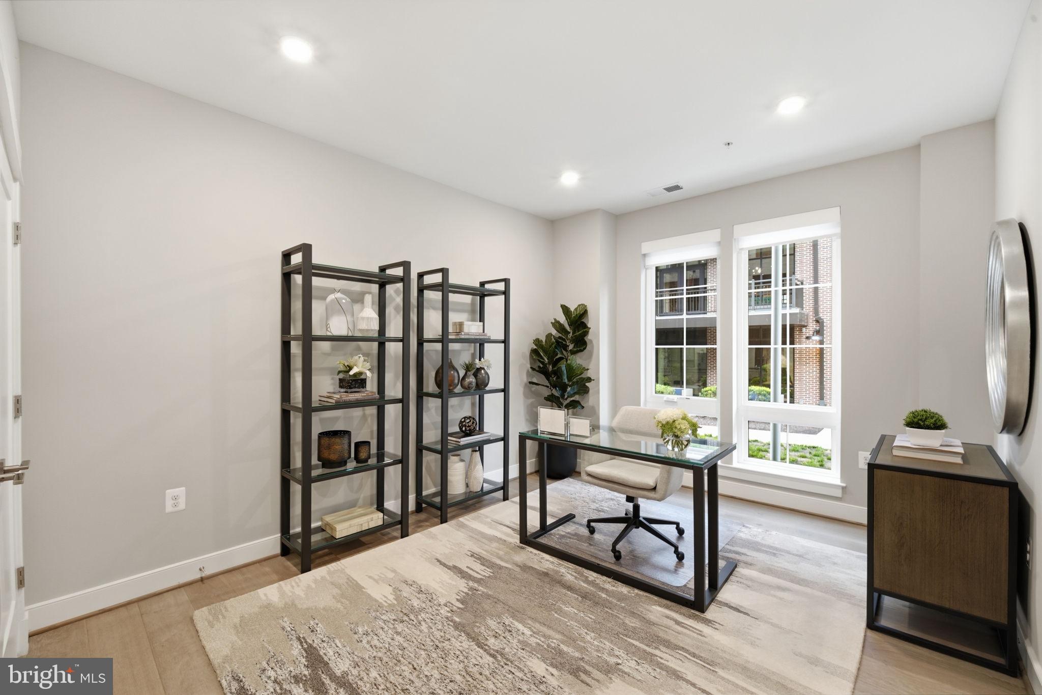 1874 Easterly Road Reston, VA 20190 - Photo 5 of 89 Being used as an office