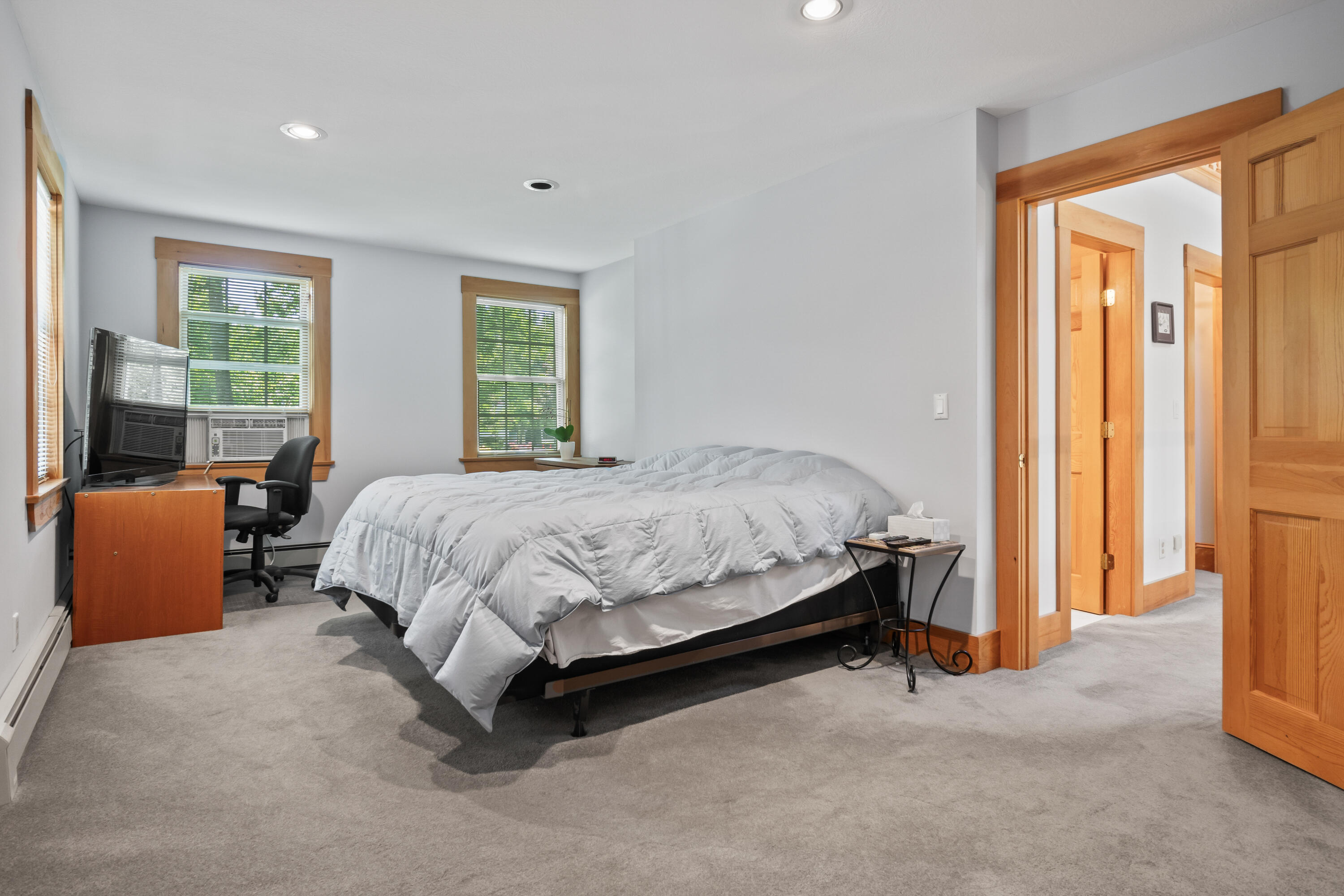 107 Natanis Ridge Circle Wells, ME 04090 - Photo 21 of 43 Bedroom 2