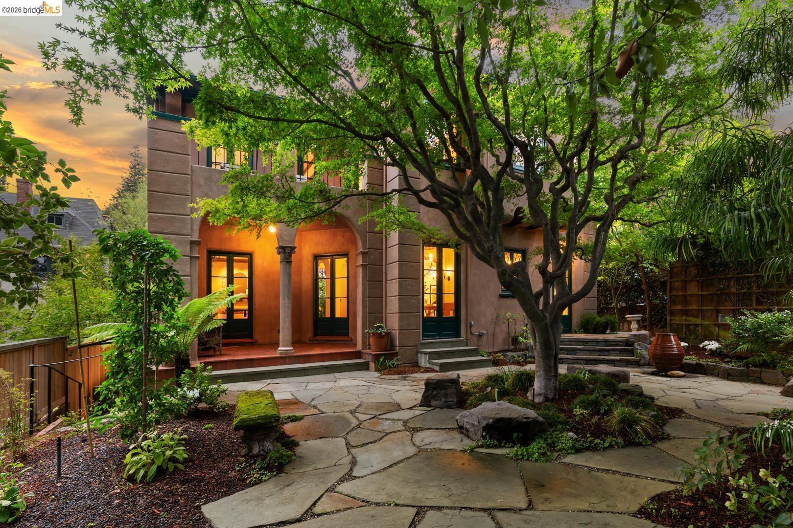 1411 Hawthorne Terrace Berkeley, CA 94708 - Photo 49 of 59 Gallery Image 49