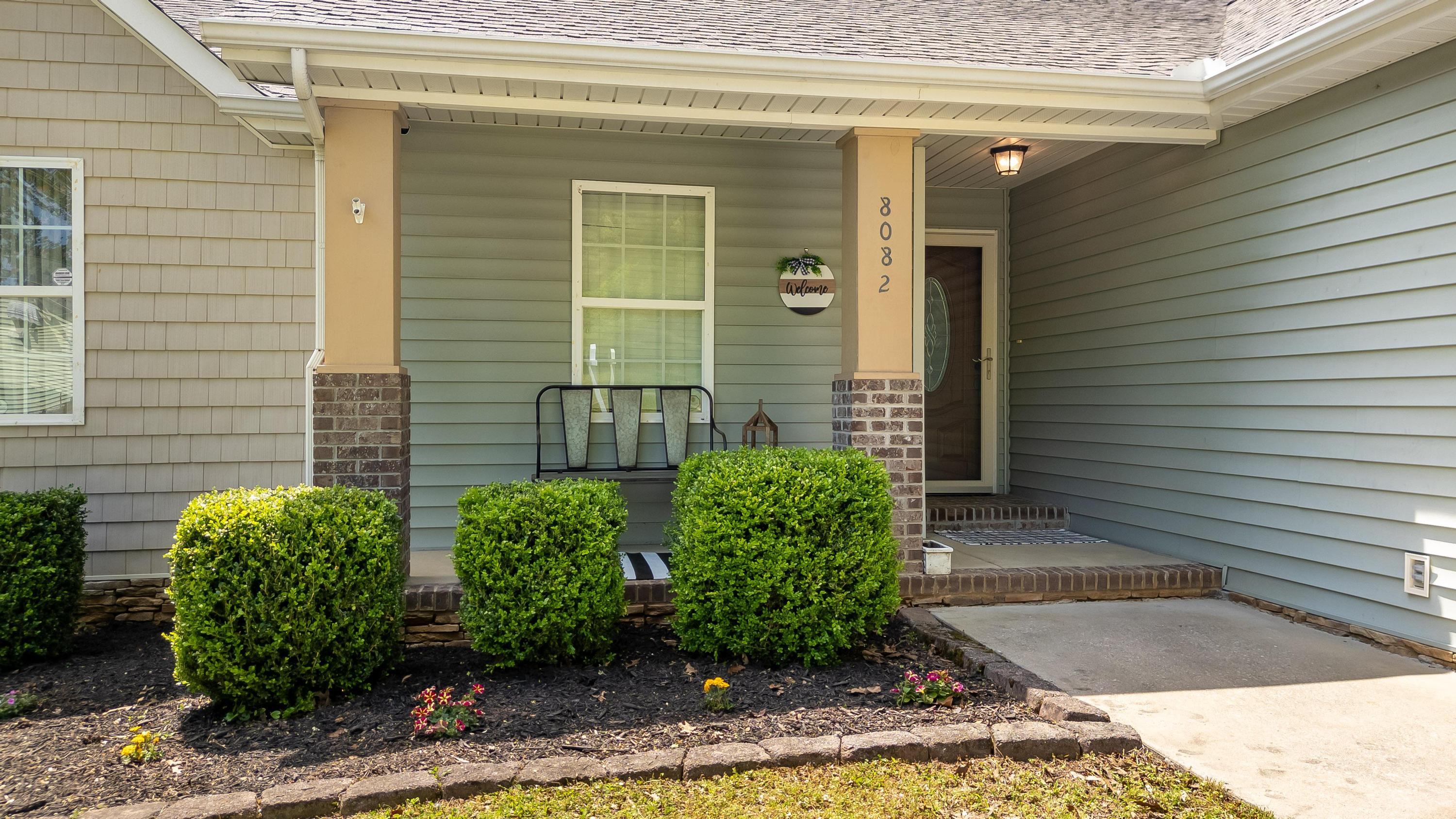 8082 Dudley Road Chattanooga, TN 37421 - Photo 3 of 30 Exterior