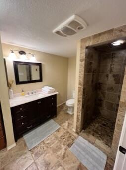 2309 17th Street Lubbock, TX 79401 - Photo 26 of 26 a spacious bathroom with a sink and a mirror