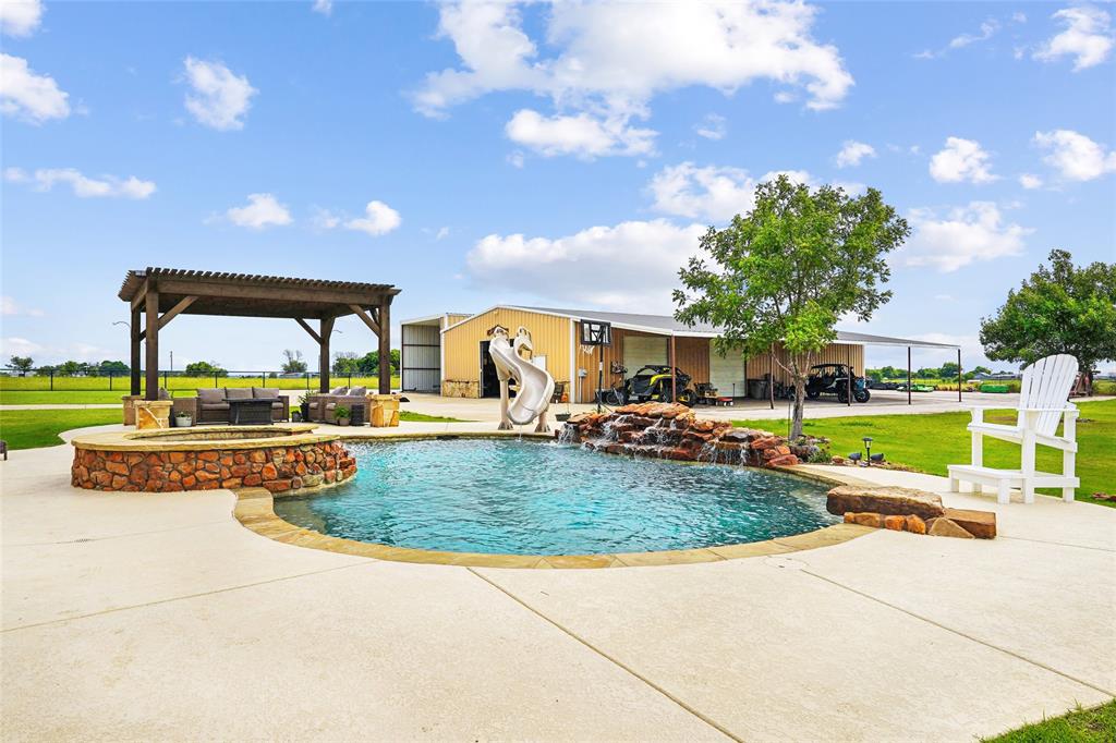 10400 Freeman Road Sanger, TX 76266 - Photo 31 of 40