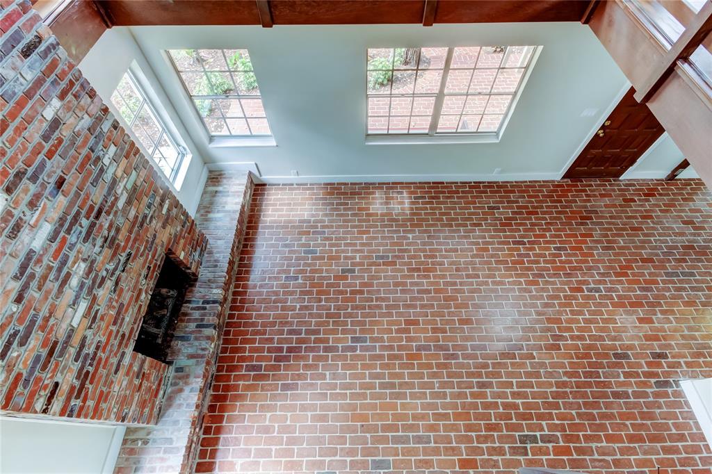 2901 Pelham Road North St. Petersburg, FL 33710 - Photo 23 of 32 a view of an empty room with windows