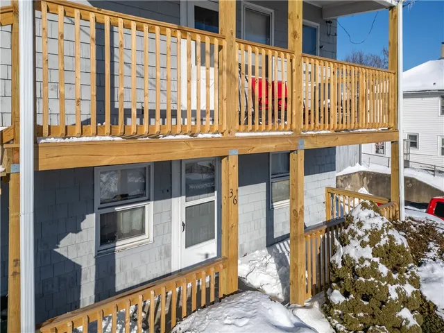 $399,900 | 36 Hereford Street, Providence, RI 02908