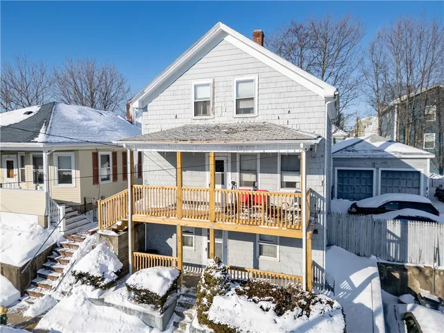 $399,900 | 36 Hereford Street, Providence, RI 02908