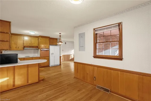 $425,000 | 3838 Shoccoree Drive, Durham, NC 27705