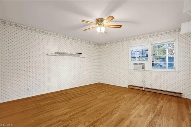 $425,000 | 3838 Shoccoree Drive, Durham, NC 27705